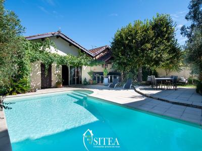 Vente Maison COLOMIERS