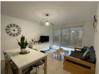 Location Appartement 2 pièces BRUMATH 67170