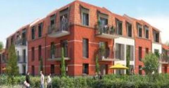 Location Appartement 2 pièces NEUVILLE-EN-FERRAIN 59960