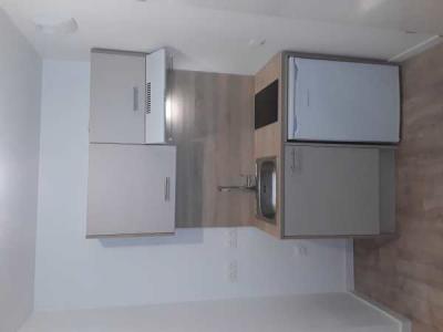photo For rent Apartment REIMS 51