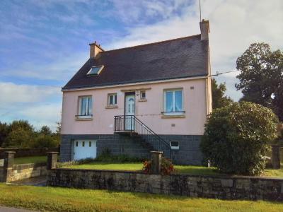 photo For sale House SEGLIEN 56