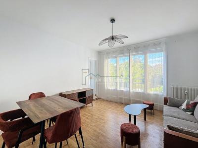photo For rent Apartment LIMOGES 87