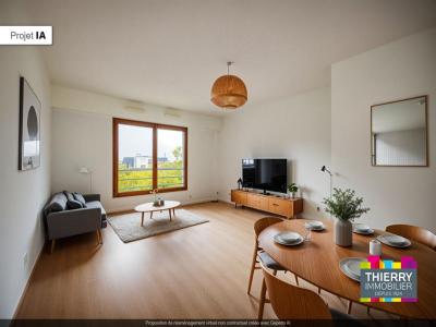 photo For sale Apartment NANTES 44