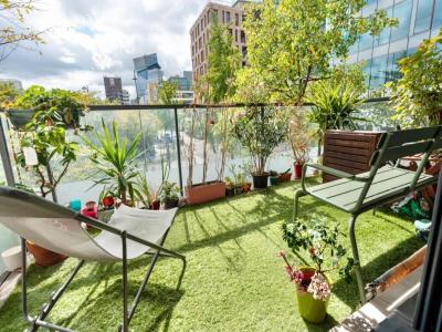 Vente Appartement 4 pièces PARIS-13EME-ARRONDISSEMENT 75013