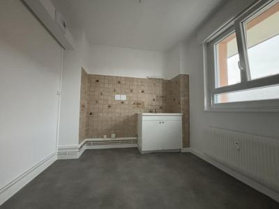 photo For rent Apartment MASEVAUX 68