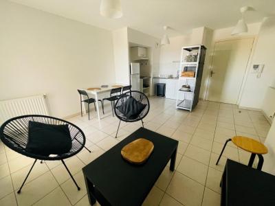 Location Appartement 2 pièces TOULOUSE 31000