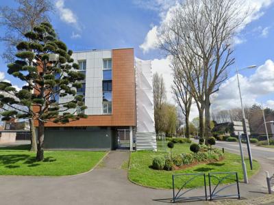 Location Appartement 4 pièces GRANDE-SYNTHE 59760