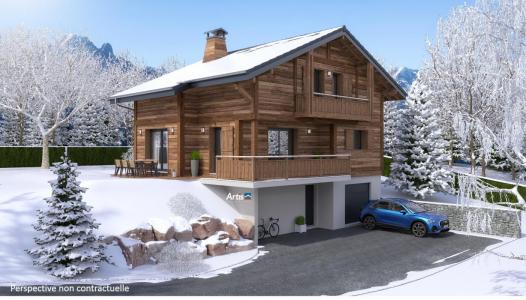 Vente Maison 5 pièces PASSY 74190
