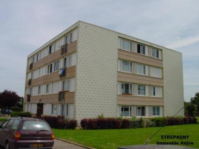 photo For rent Apartment ETREPAGNY 27