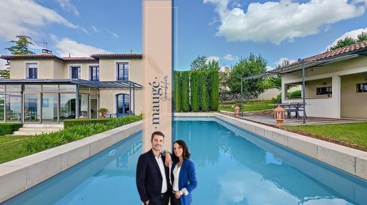 photo For sale House CHAPONNAY 69