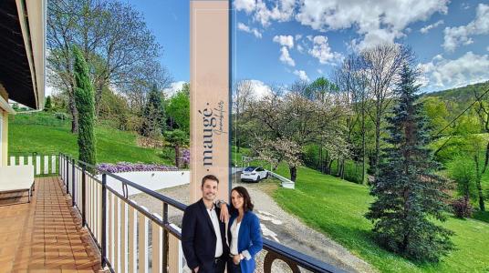 Vente Maison 6 pièces SIMANDRES 69360
