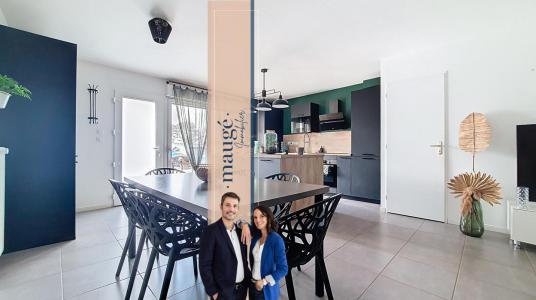Vente Appartement 4 pièces MIONS 69780