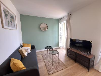 Location Appartement 3 pièces MARSEILLE-2EME-ARRONDISSEMENT 13002