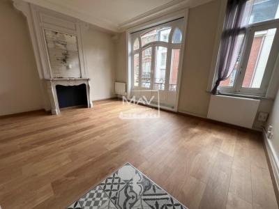 Location Appartement 2 pièces LILLE 59000