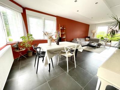 Vente Maison 5 pièces PREMESQUES 59840