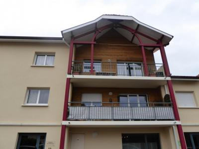Location Appartement 3 pièces SANGUINET 40460