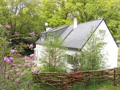 Vente Maison 5 pièces LANDEVANT 56690