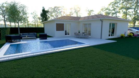 Vente Maison CASTELNAU-DE-MEDOC 
