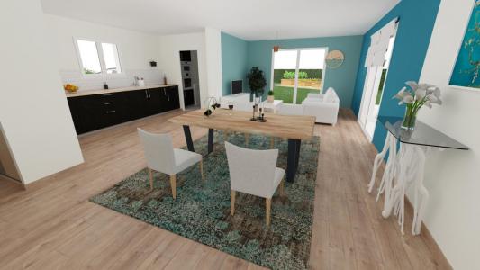 Vente Maison CASTELNAU-DE-MEDOC 