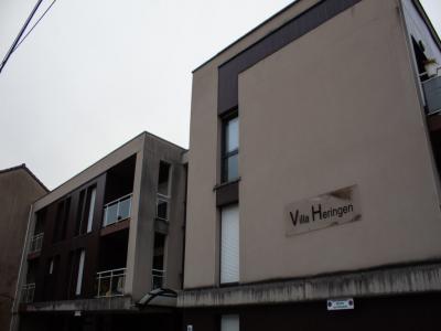 Location Appartement 2 pièces ROMBAS 57120
