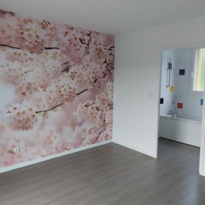 photo For rent Apartment LIVERDUN 54