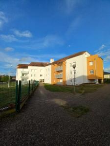 Location Appartement VALMONT 57730