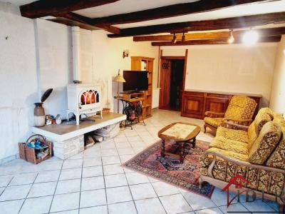 Vente Maison 5 pièces RANCONNIERES 52140