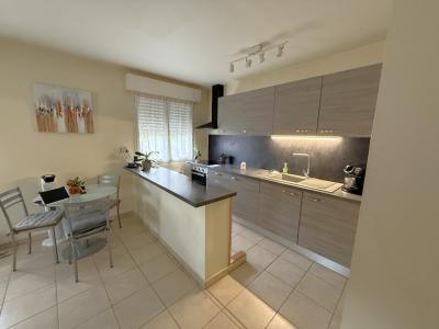 Location Appartement 2 pièces FONTAINES-SAINT-MARTIN 69270