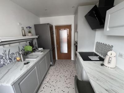 photo For rent Apartment COLMAR 68