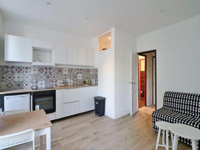 Location Appartement PARIS-14EME-ARRONDISSEMENT 75014