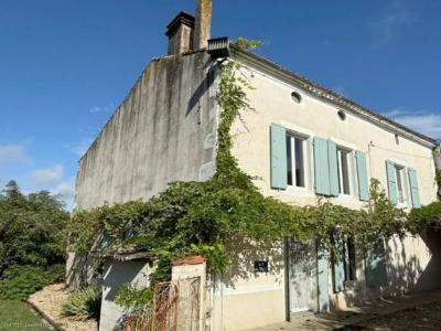 Vente Maison 3 pièces VILLEFAGNAN 16240