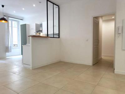 Vente Appartement 4 pièces NICE 06000