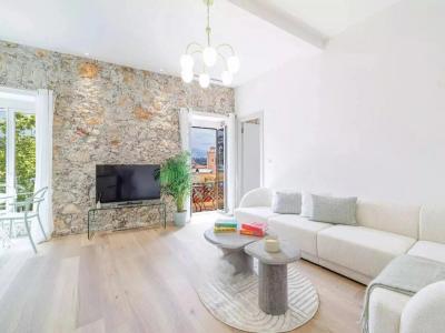 photo For sale Apartment VILLEFRANCHE-SUR-MER 06