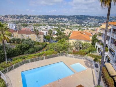 Vente Appartement 4 pièces NICE 06200