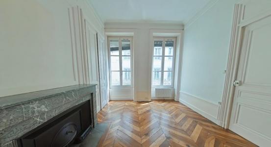 photo For rent Apartment LYON-7EME-ARRONDISSEMENT 69