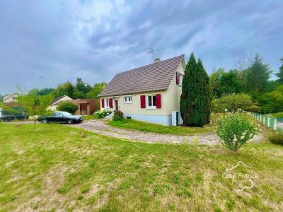 photo For sale House TOUCY 89