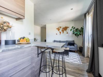photo For sale Apartment NOISY-LE-SEC 93