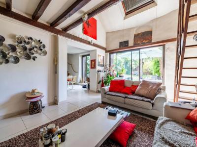 photo For sale House VERRIERES-LE-BUISSON 91