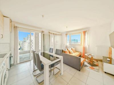 photo For sale Apartment MARSEILLE-2EME-ARRONDISSEMENT 13
