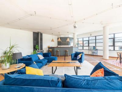 Vente Appartement 4 pièces INDRE 44610