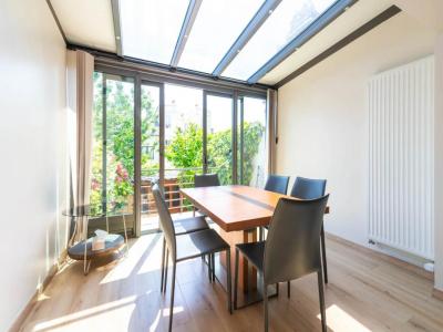 Vente Maison 5 pièces SURESNES 92150