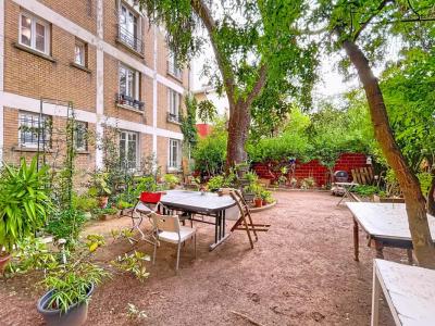 photo For sale Apartment CHATILLON 92