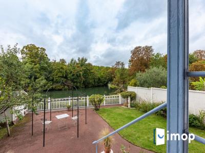 Vente Maison 5 pièces CHENNEVIERES-SUR-MARNE 94430