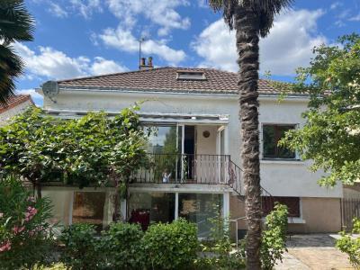 photo For sale House SAINT-SEBASTIEN-SUR-LOIRE 44