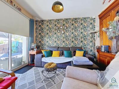 Vente Maison 4 pièces SAINTE-SOULLE 17220