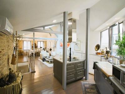 Vente Maison 4 pièces PUY-L'EVEQUE 46700