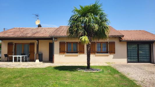 photo For sale House CHERES 69