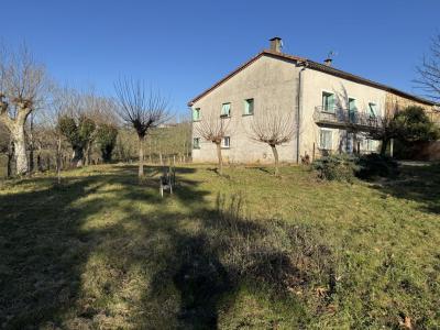photo For sale House REALMONT 81