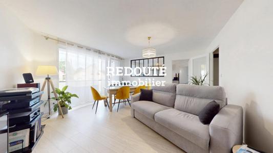 Vente Appartement 3 pièces TINQUEUX 51430
