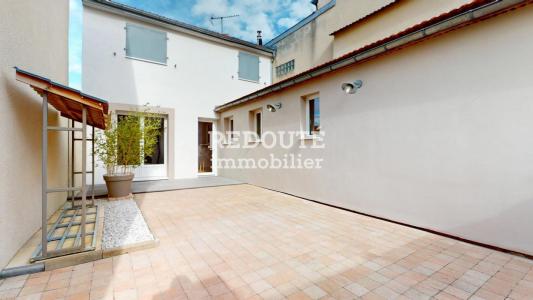 Vente Maison 3 pièces REIMS 51100